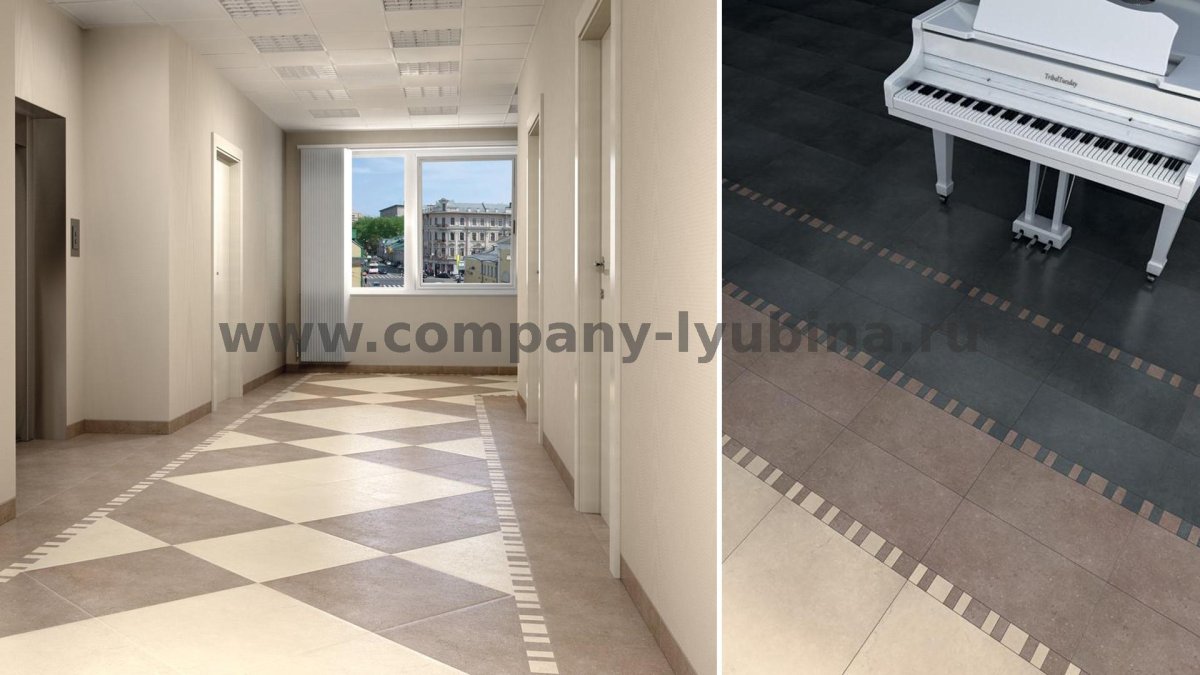 Керамогранит Дайсен Kerama Marazzi