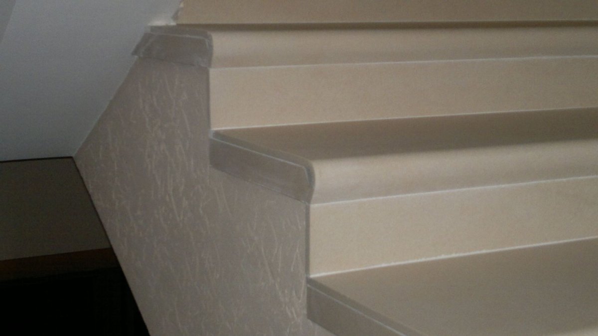 Sg506900r/gr Монте Авелла керамическая ступень 30x119,5