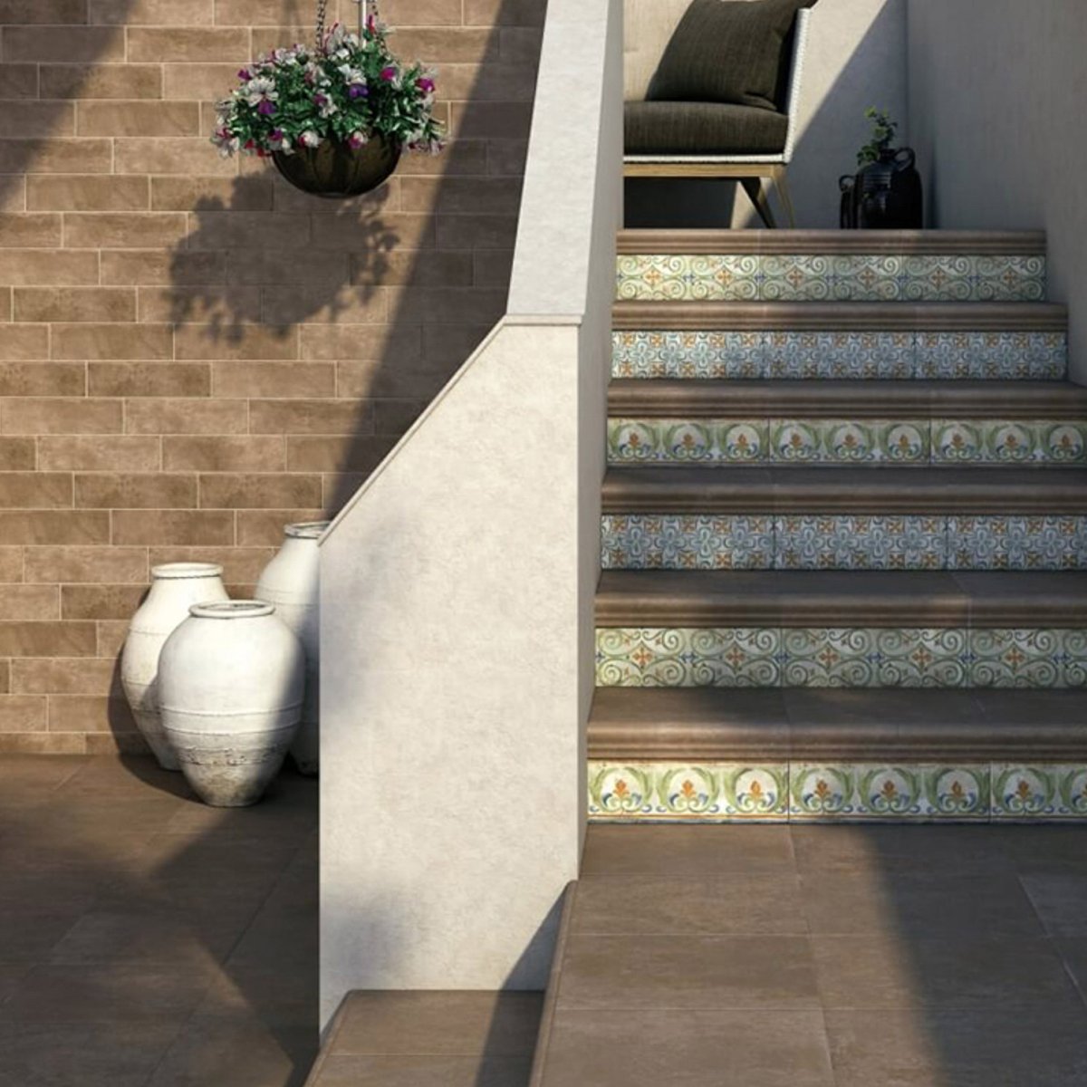 Виченца Керама Марацци