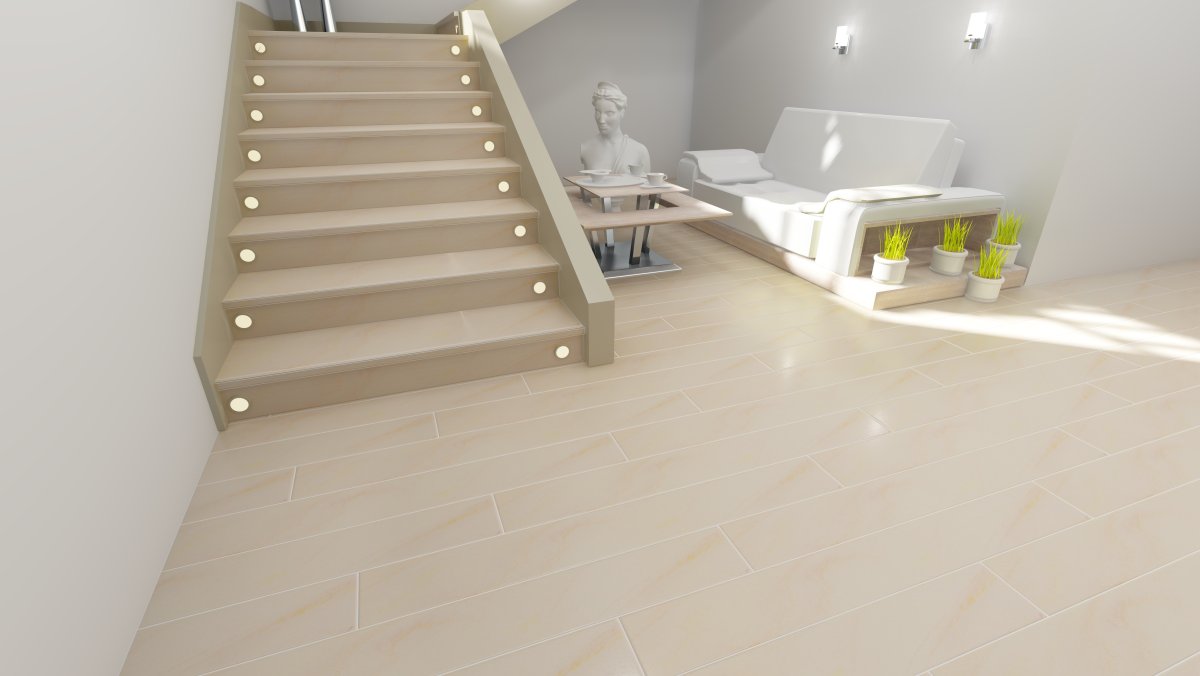 Керамогранит Venatto Ambar