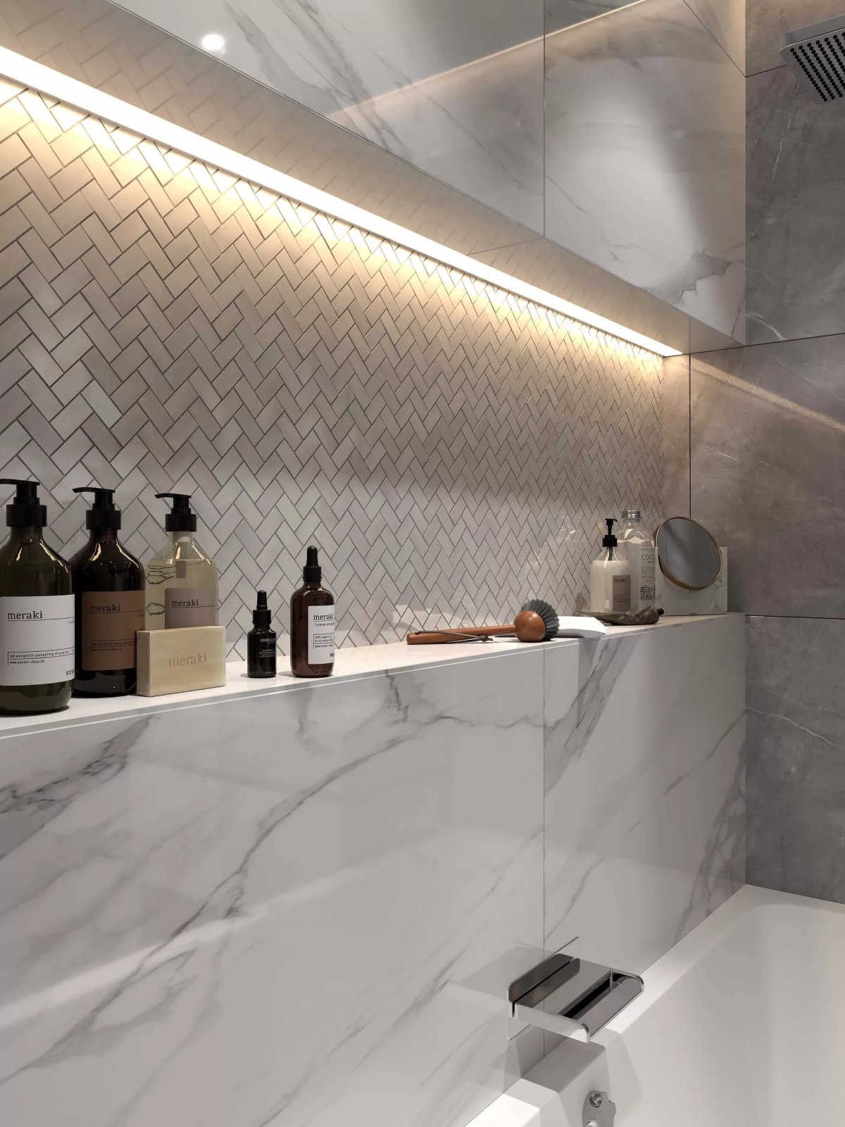 Плитка Роверелла Kerama Marazzi