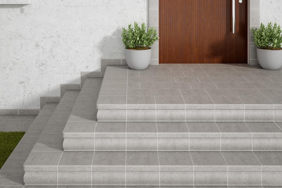 Керамогранит Kerama Marazzi Монте Тиберио лаппатированный sg507102r 60x119.5