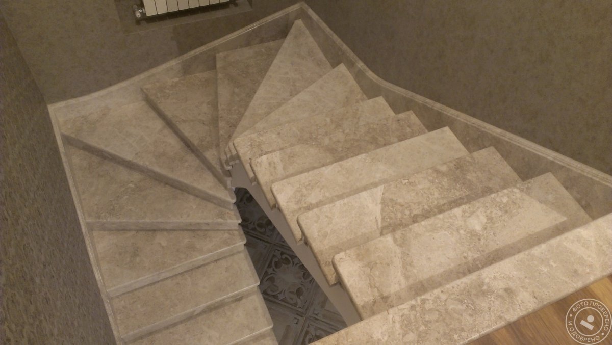 Плитка Фондамента Kerama Marazzi