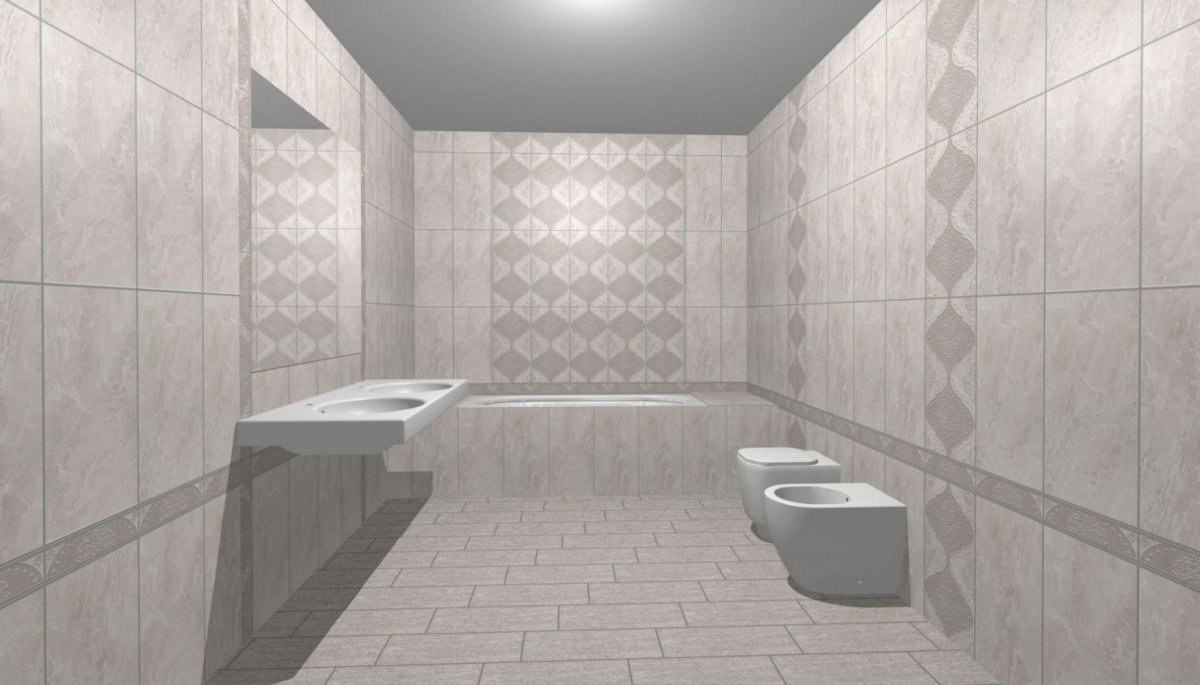 Dd600600r про Стоун антрацит обрезной