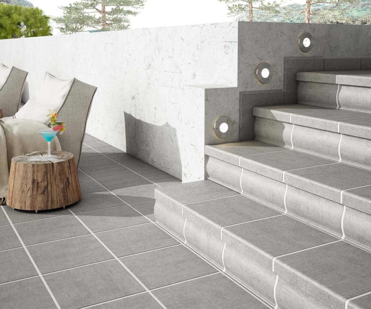 Ступени х2 Италон