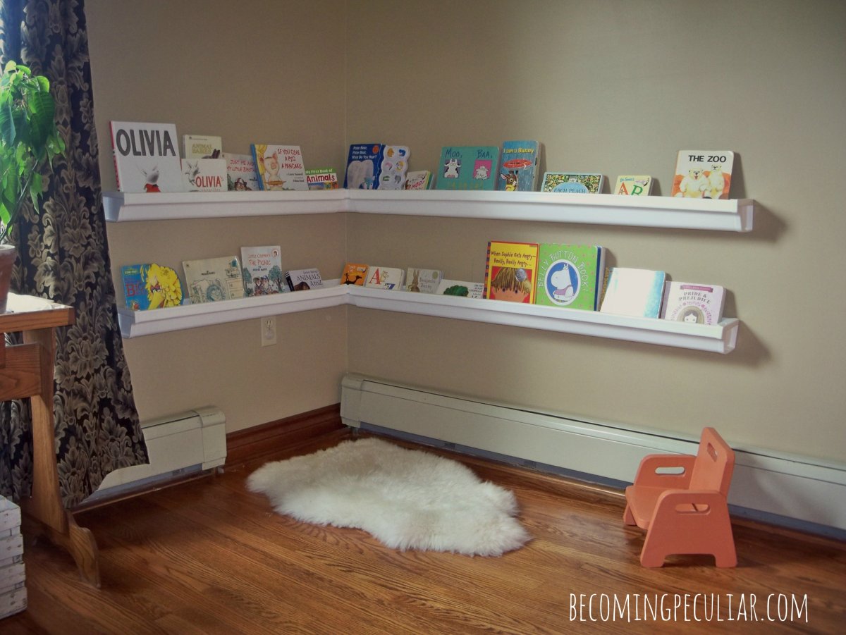 Каллакс Монтессори