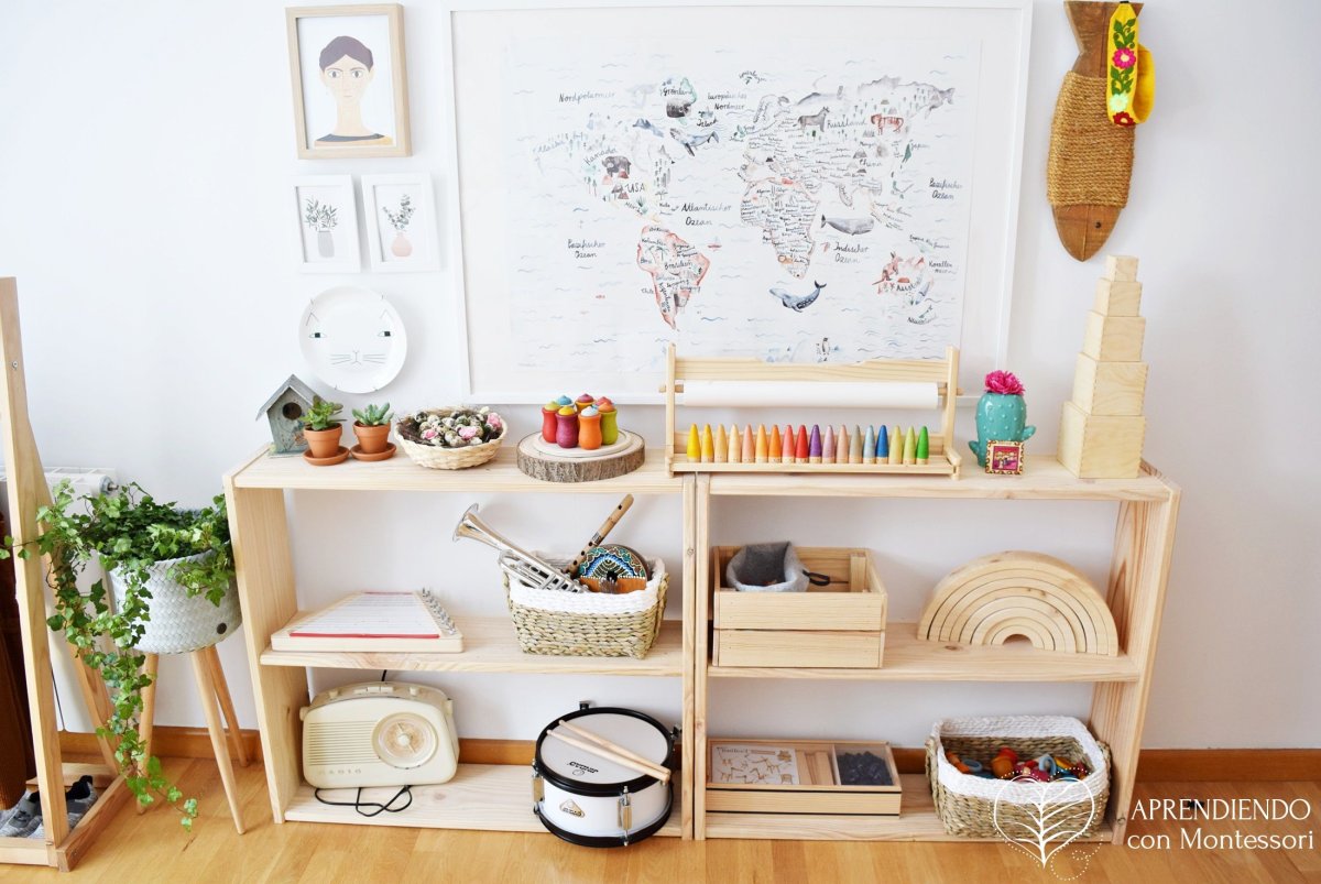 Стеллаж для игрушек Toy Store, dwellstudio