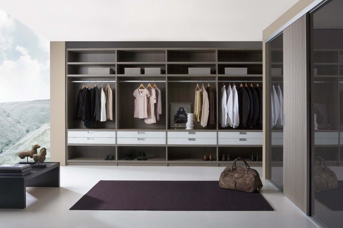 Постирочная leicht