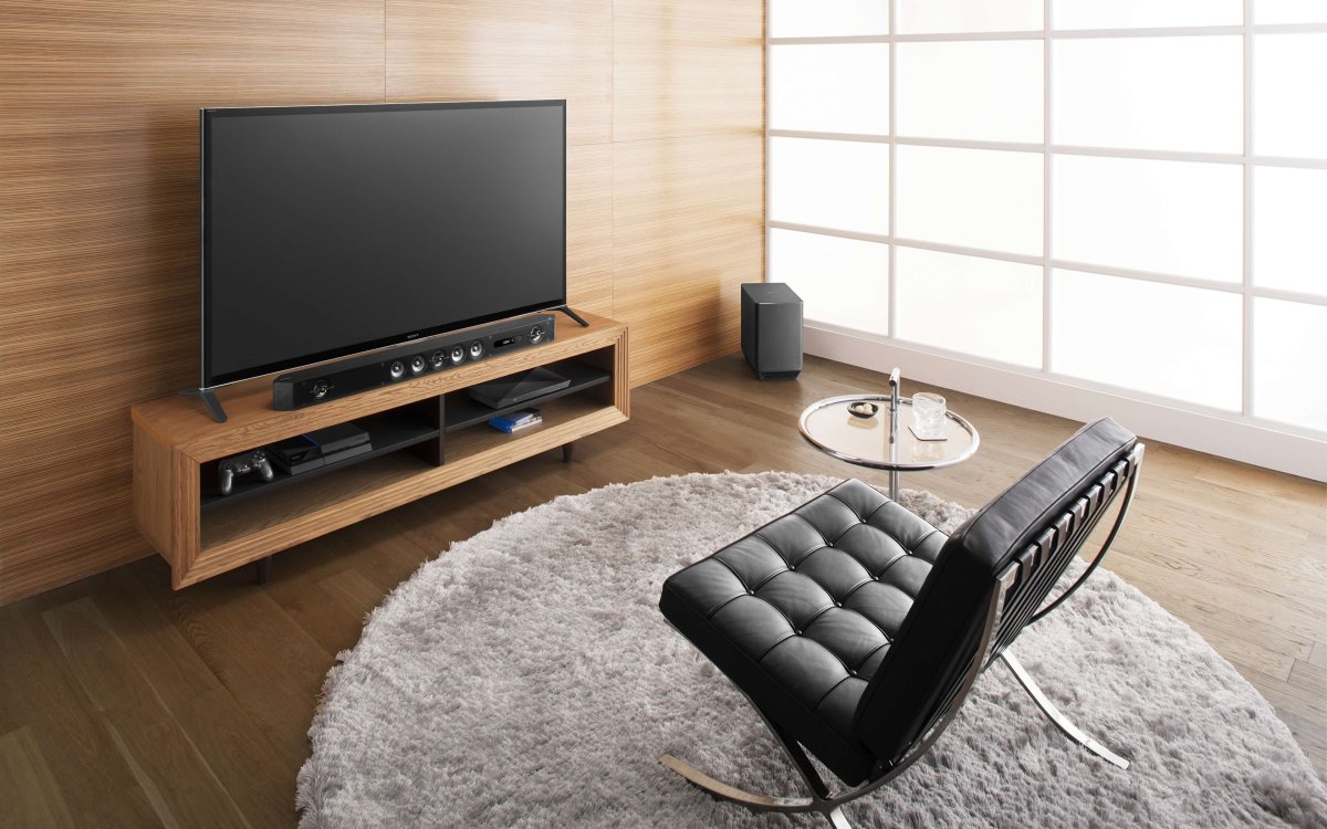 Тыловые колонки для саундбара Samsung hw-r550