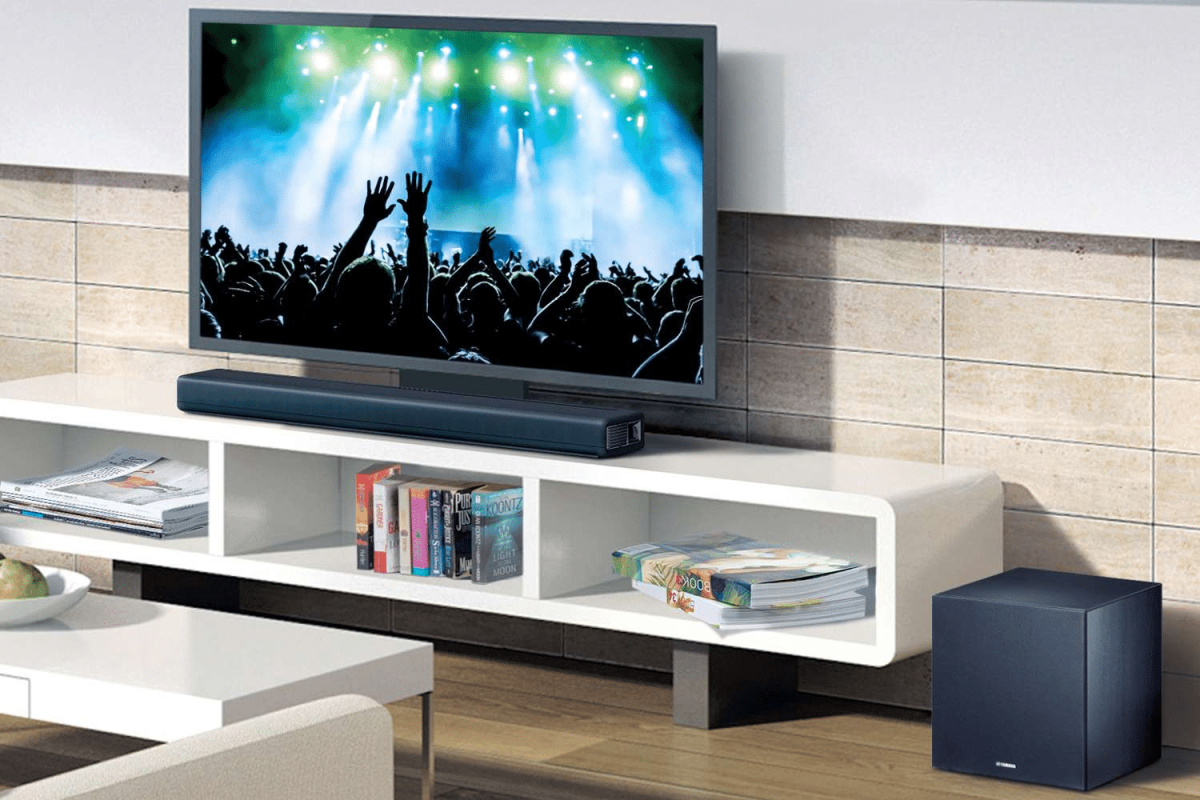 Саундбар Samsung hw-j6000r