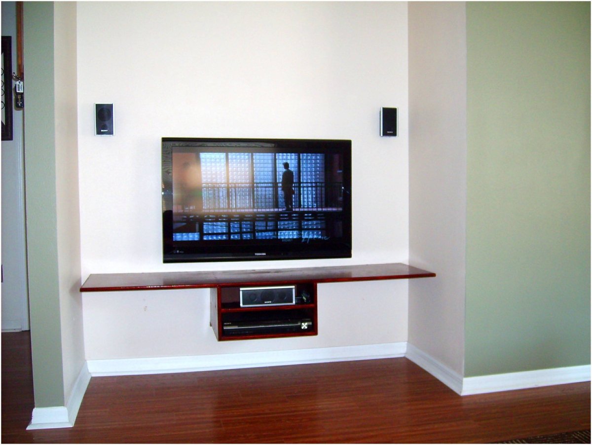 Sony Soundbar стол