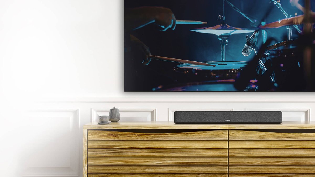 Саундбар Harman/Kardon HK sb20