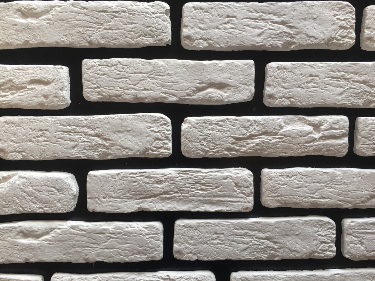 Греческий декоративный кирпич