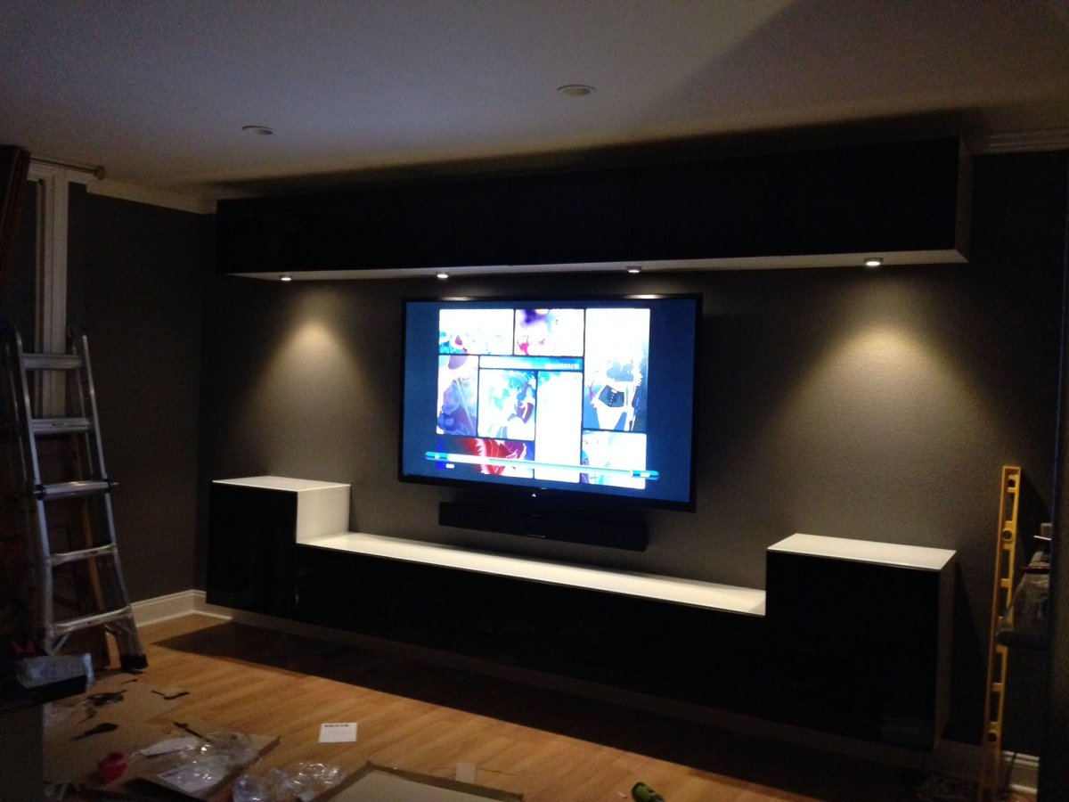 Саундбар sonos Playbar