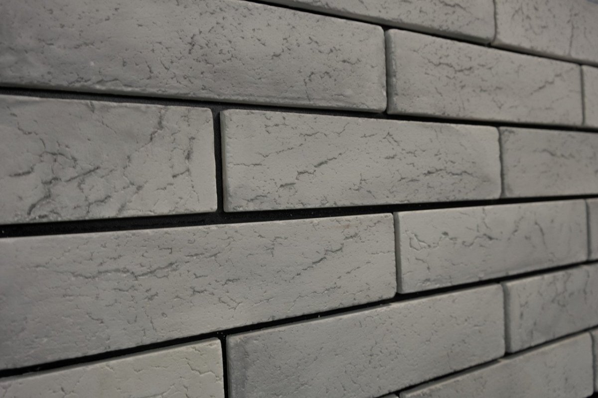 Гипсовый кирпич Римский 201