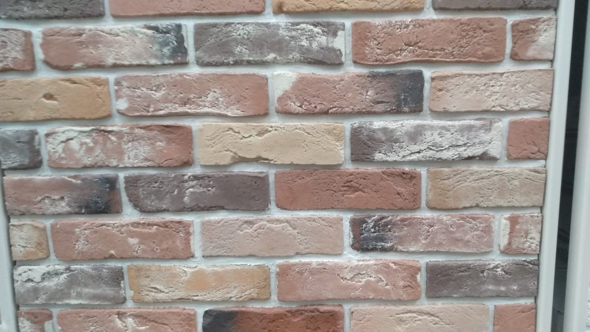 Декоративный кирпич Лондон БРИК 303-90