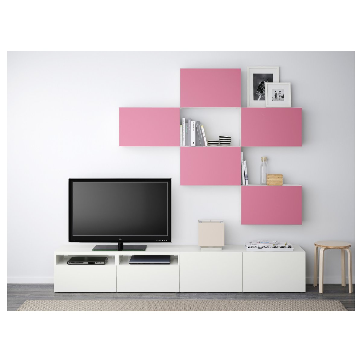 Bestå БЕСТО гостинная