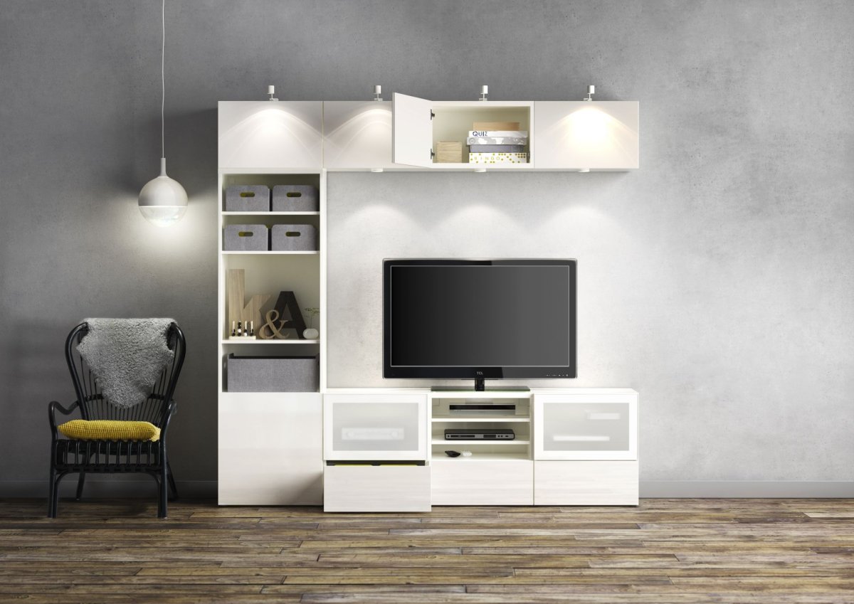 Гостиная Домино Браво