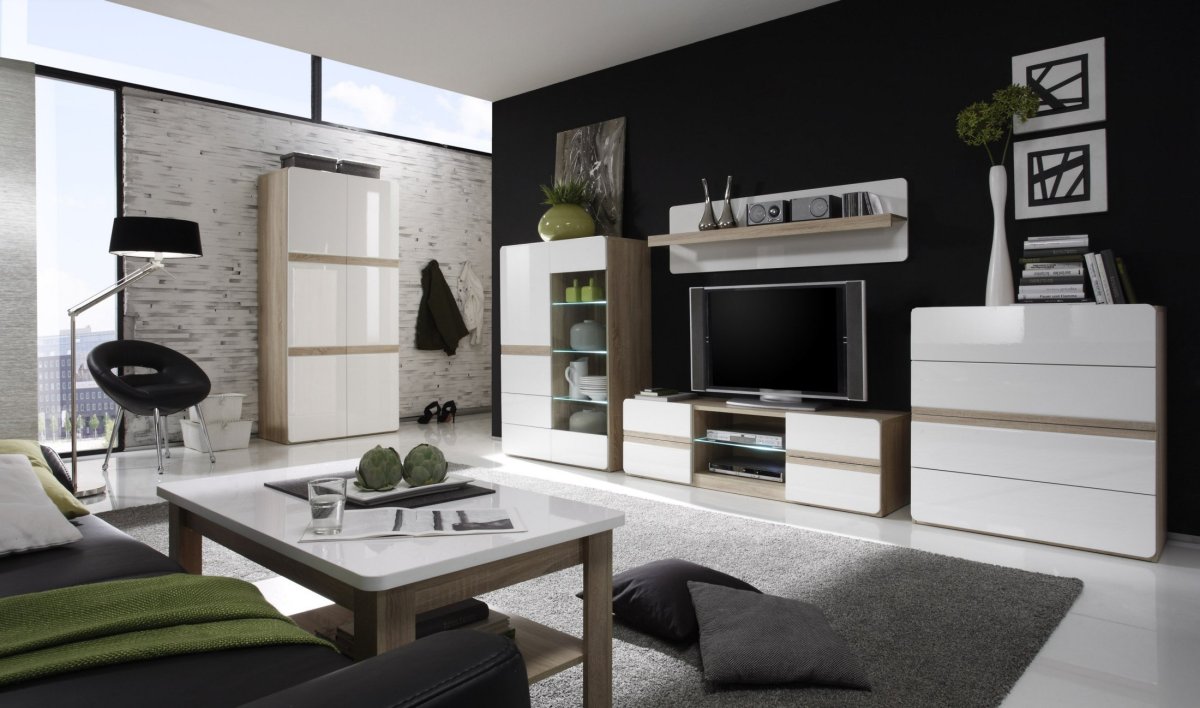 Тумба Линдау Мирлачева