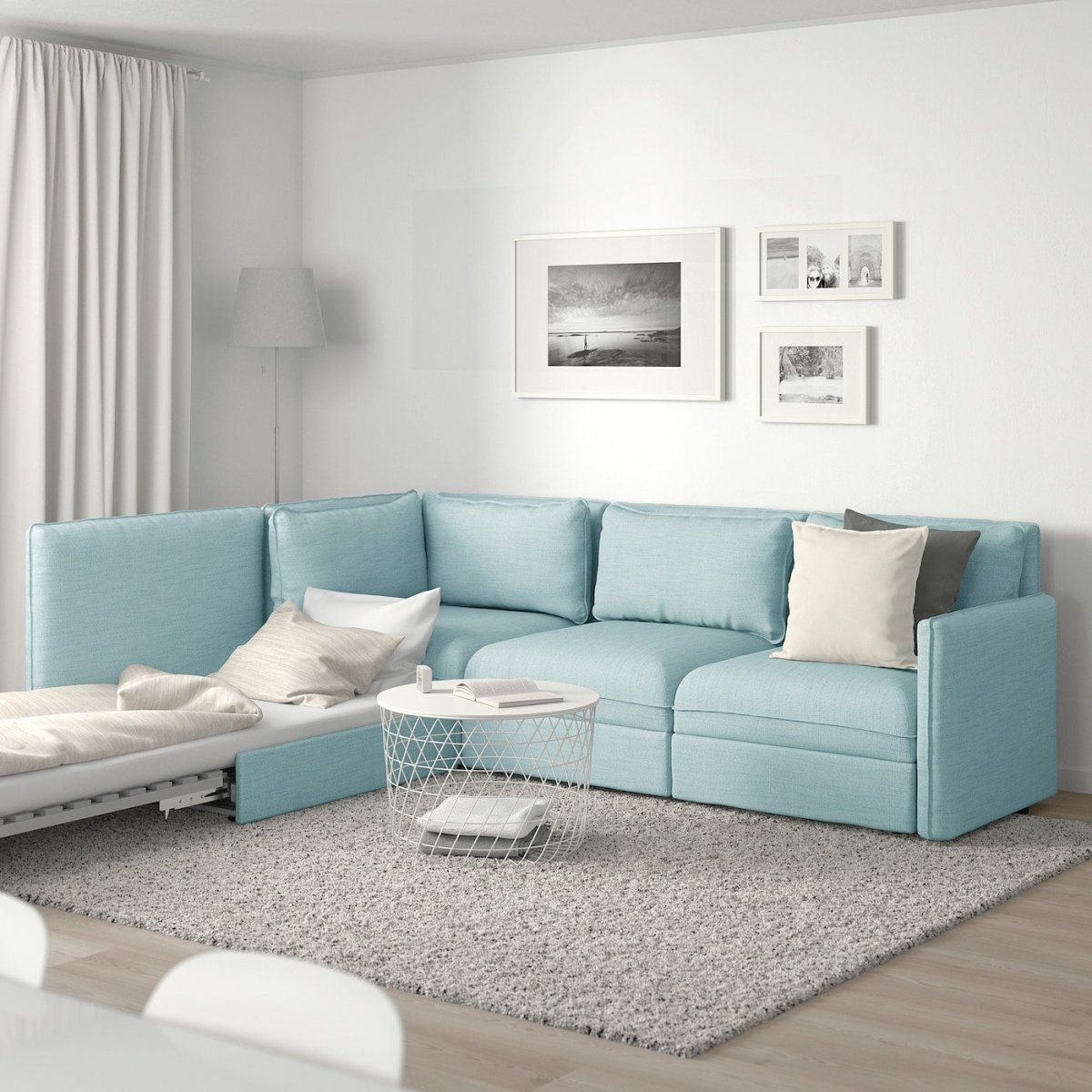 Стенка ikea БЕСТО