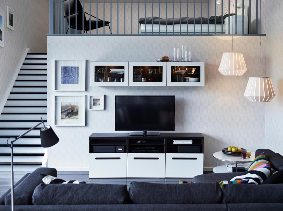 Икеа секция Vallentuna