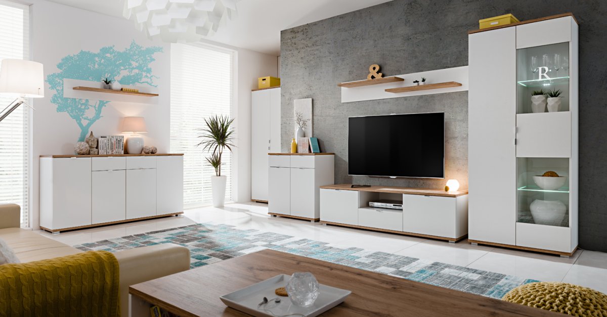 Скандинавский стиль в интерьере