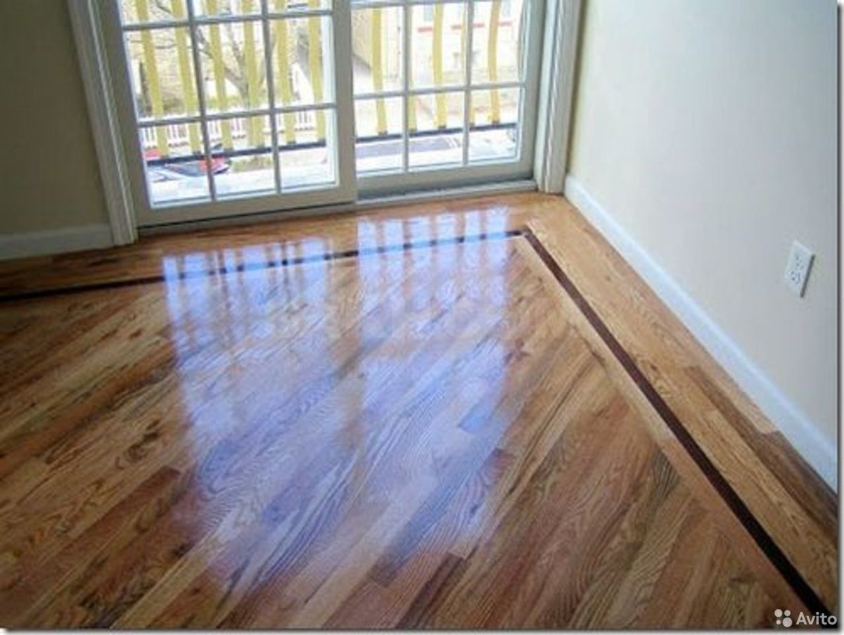 Паркет Севастополь