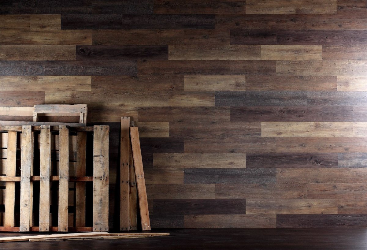 Мебель из паллет в гостиную