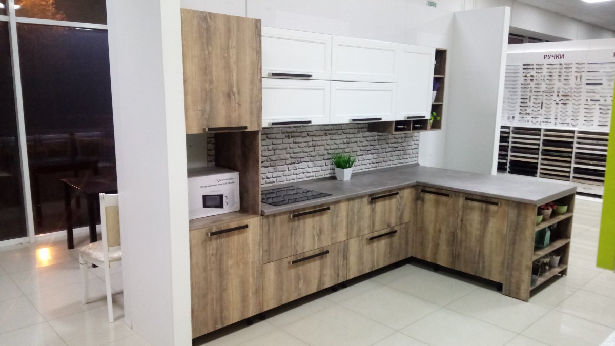 ТСС плита Cleaf TSS Sherwood s072