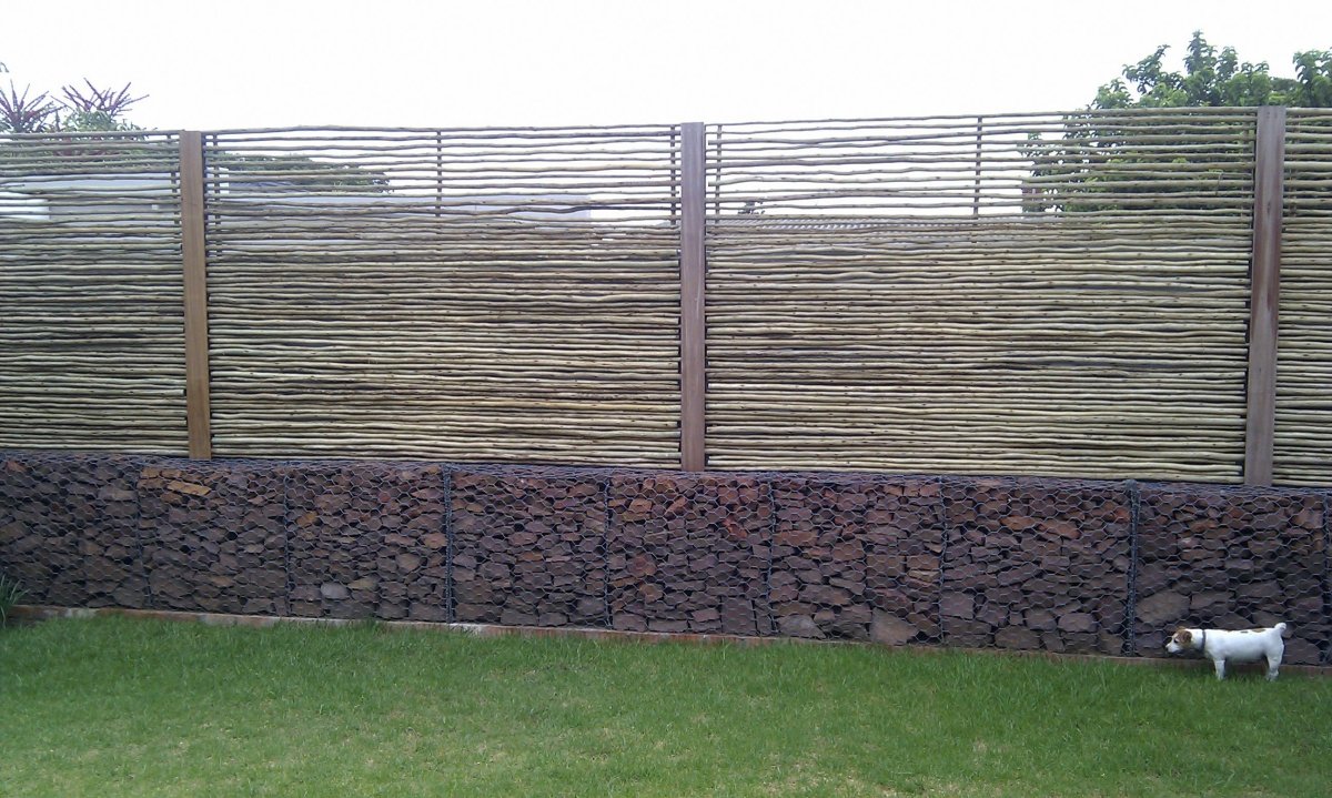 Гранит для габионов ф 125-250