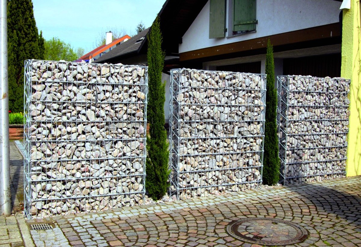 Габион пергон