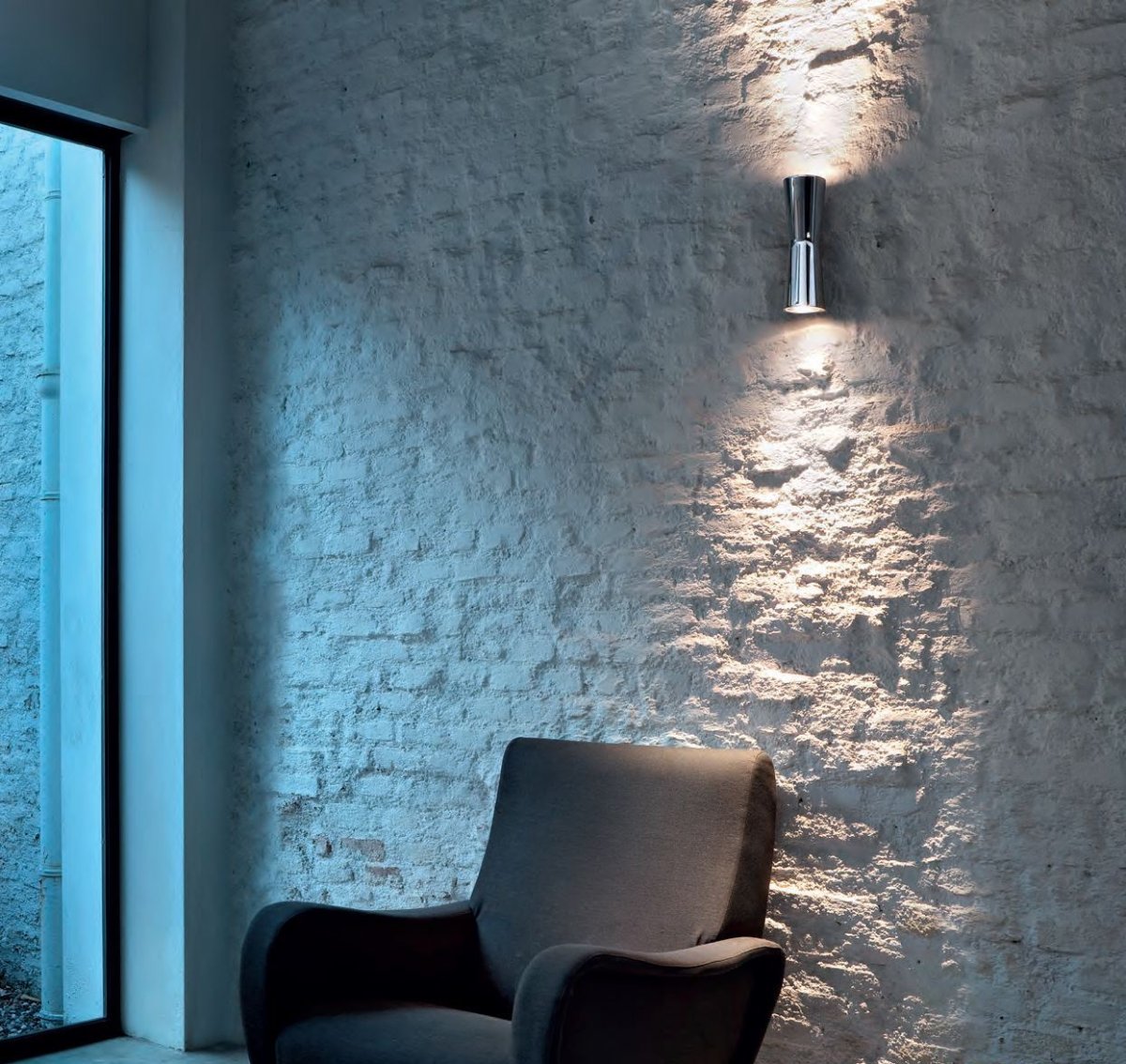 Бра Flos Clessidra