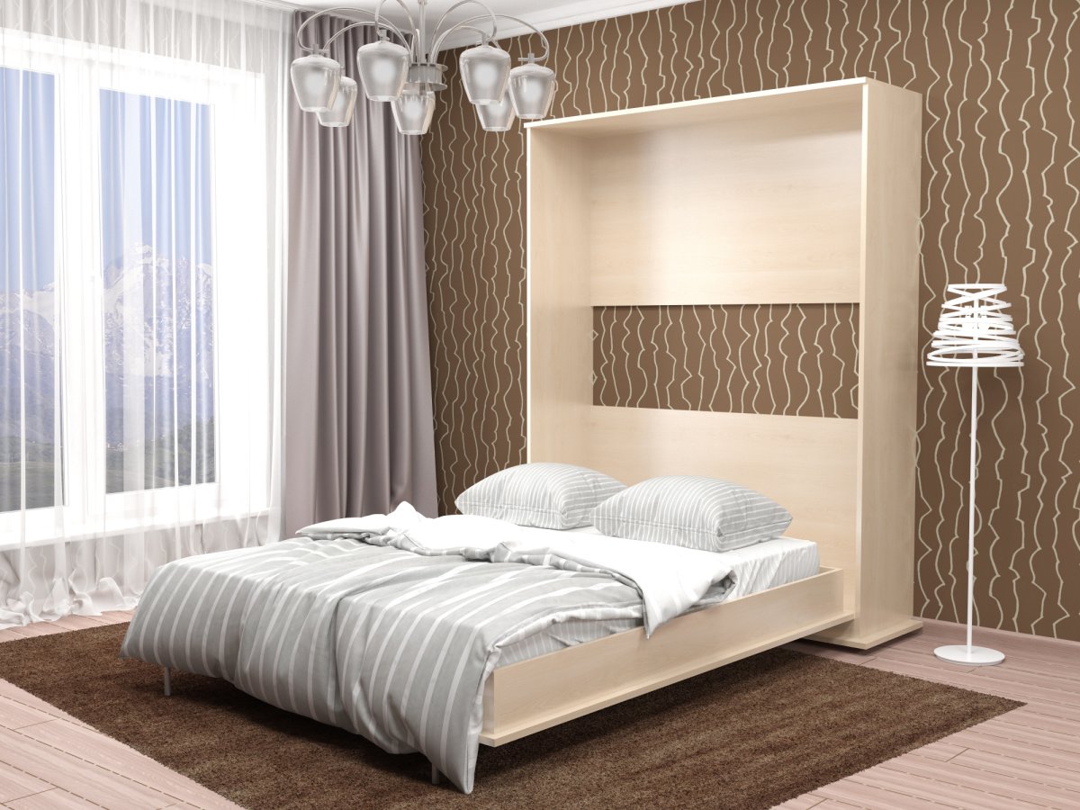 Кровать Гармония 1600*2000