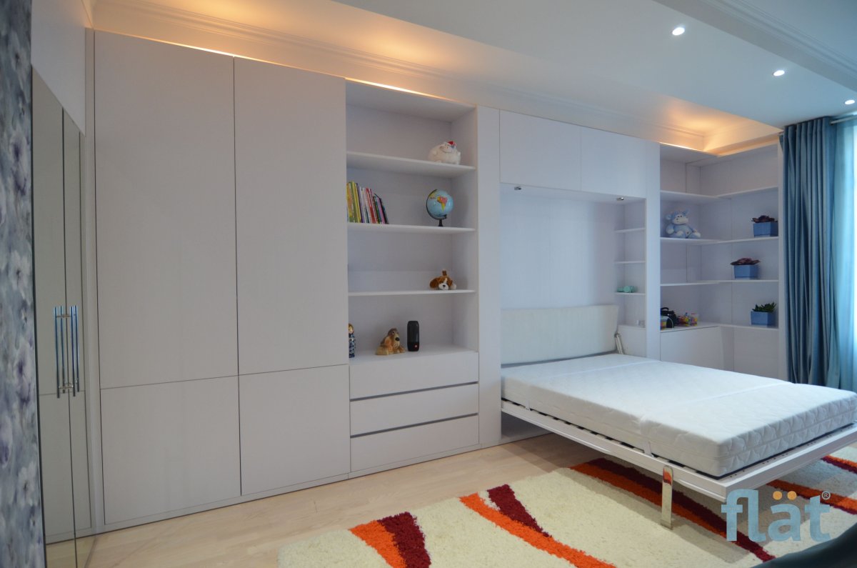 Мебель WALLBED