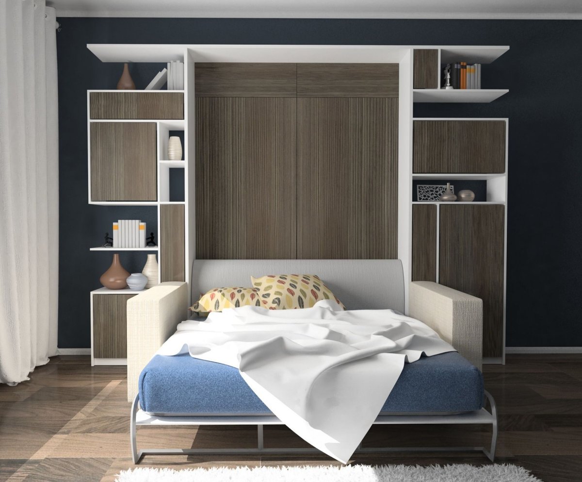 Мебель трансформер 3 в 1