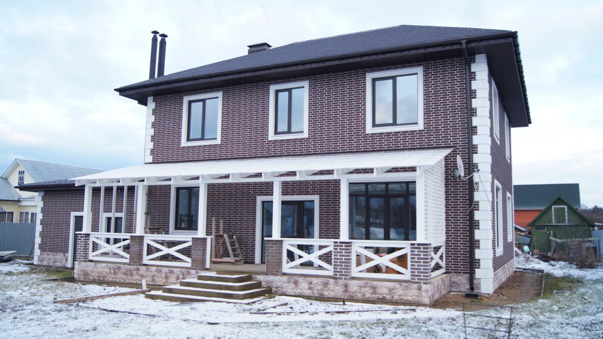 Альта профиль логотип