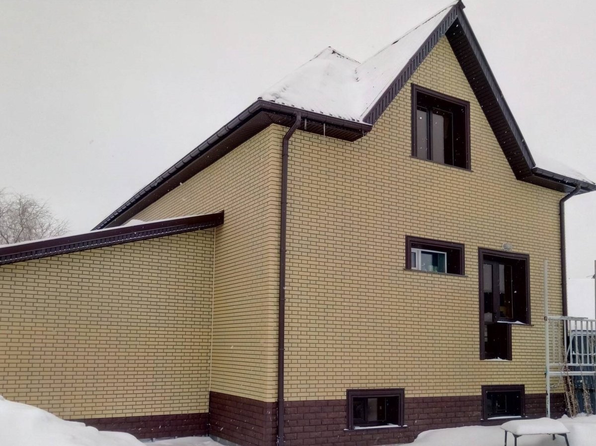 Альта профиль кирпич антик Каир