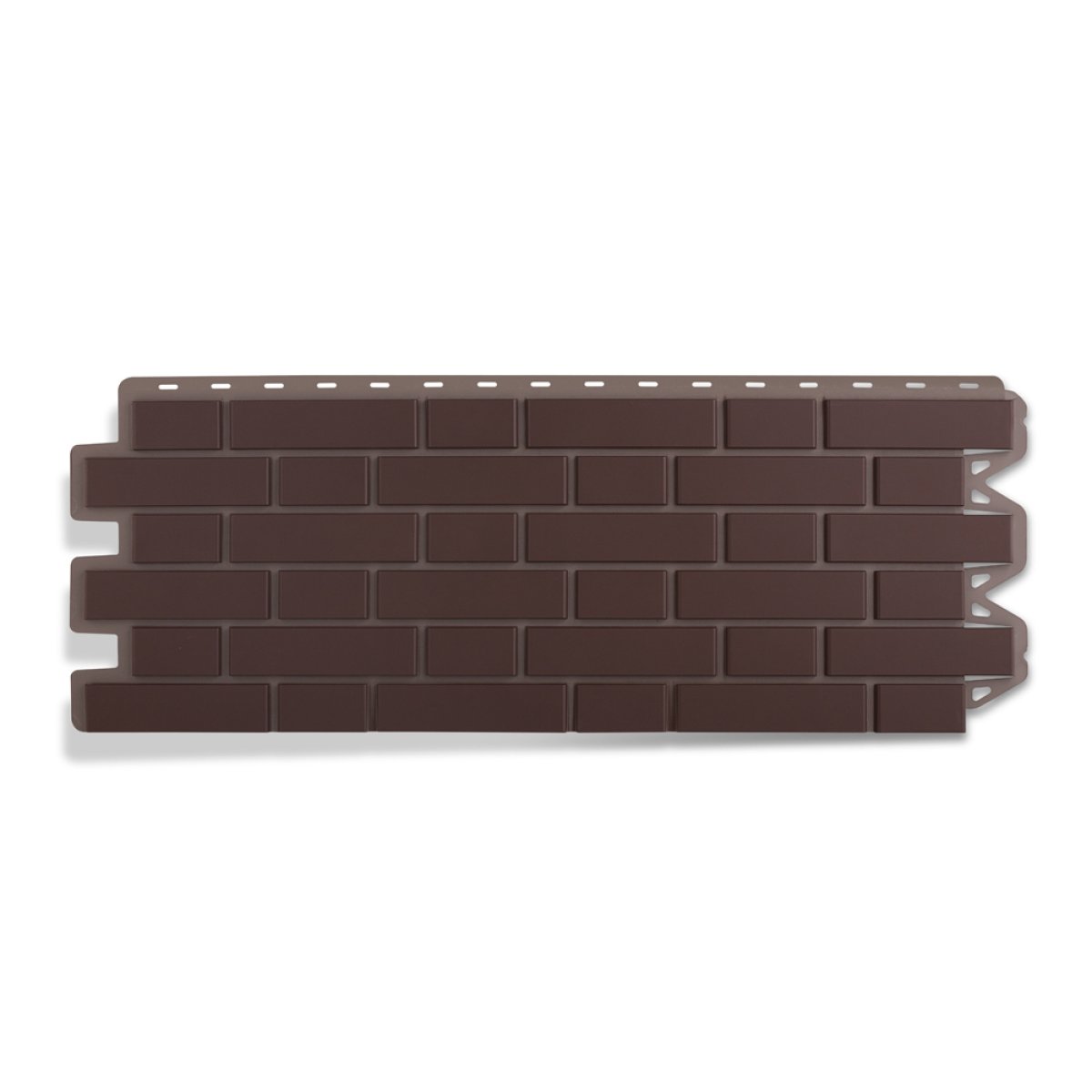 Альта профиль кирпич клинкерный жженый