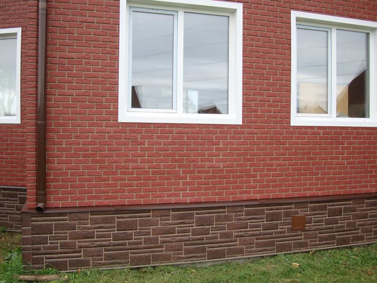 Кирпич Рижский Альта профиль