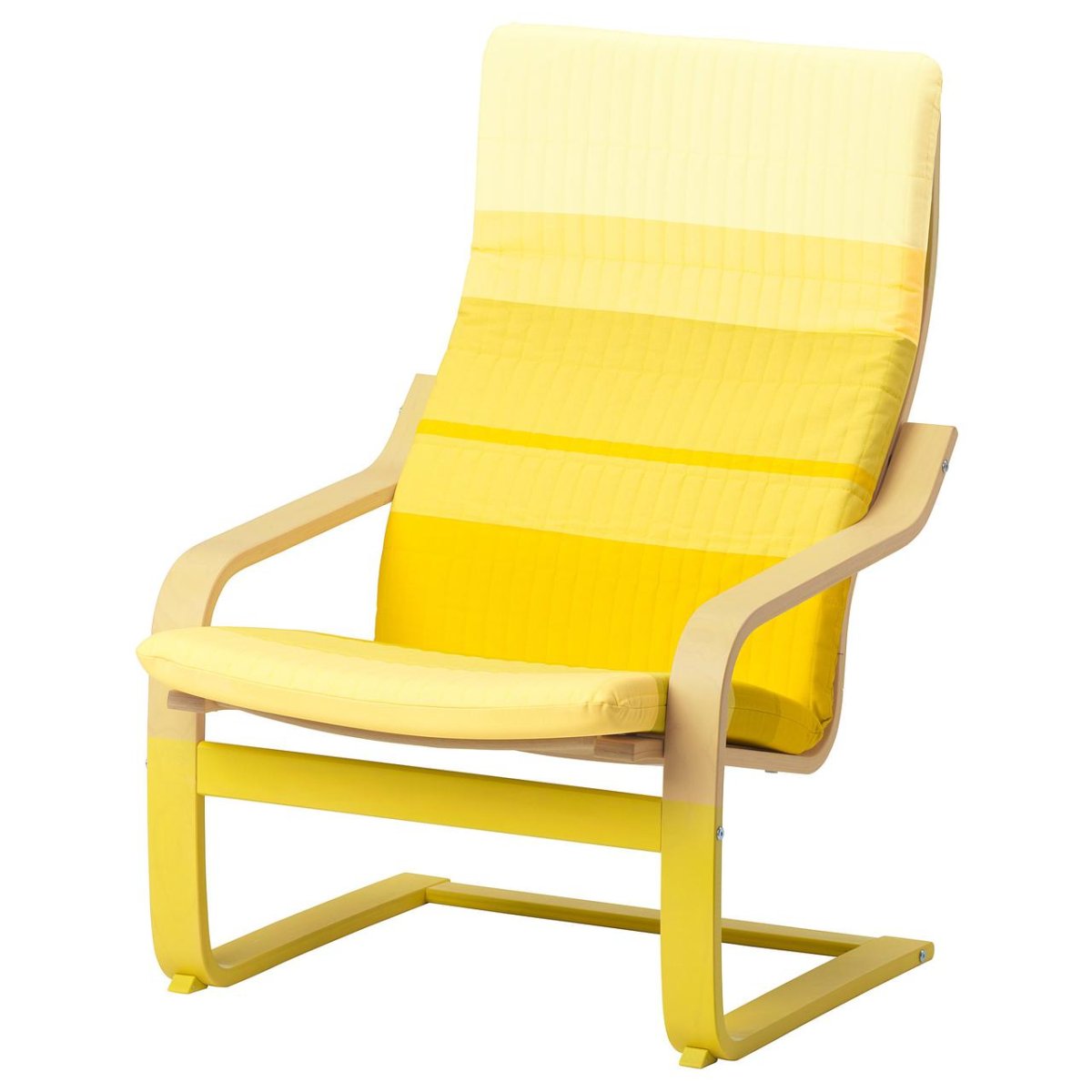 Кресло икеа СТРАНДМОН