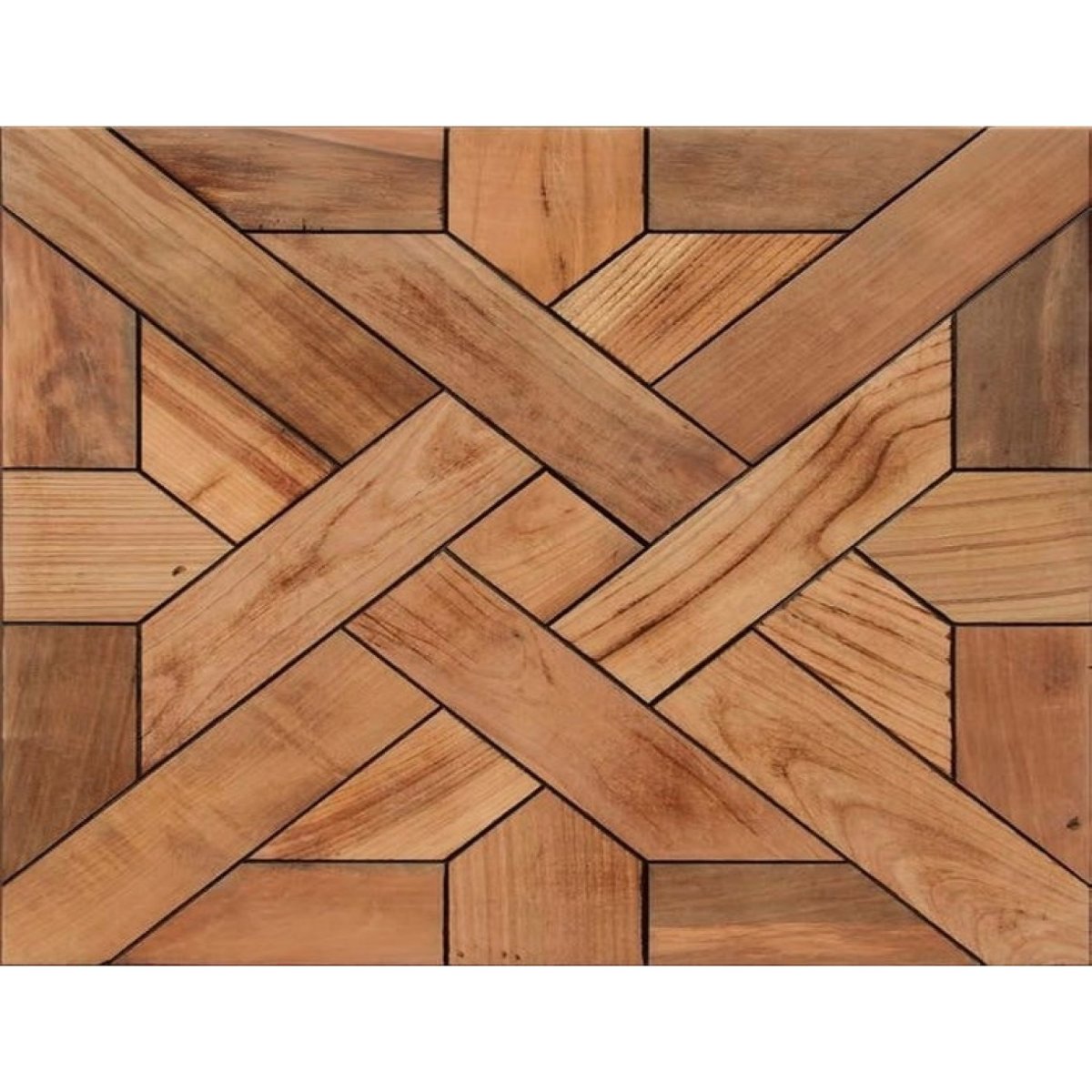 Паркетная доска Herringbone