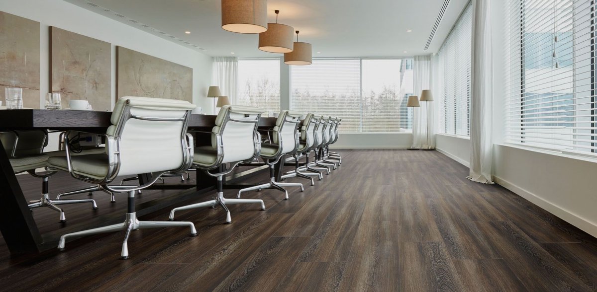 IVC vivo click виниловая плитка