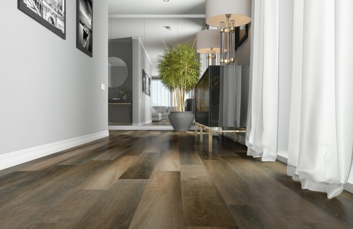 Bedrock кварц винил