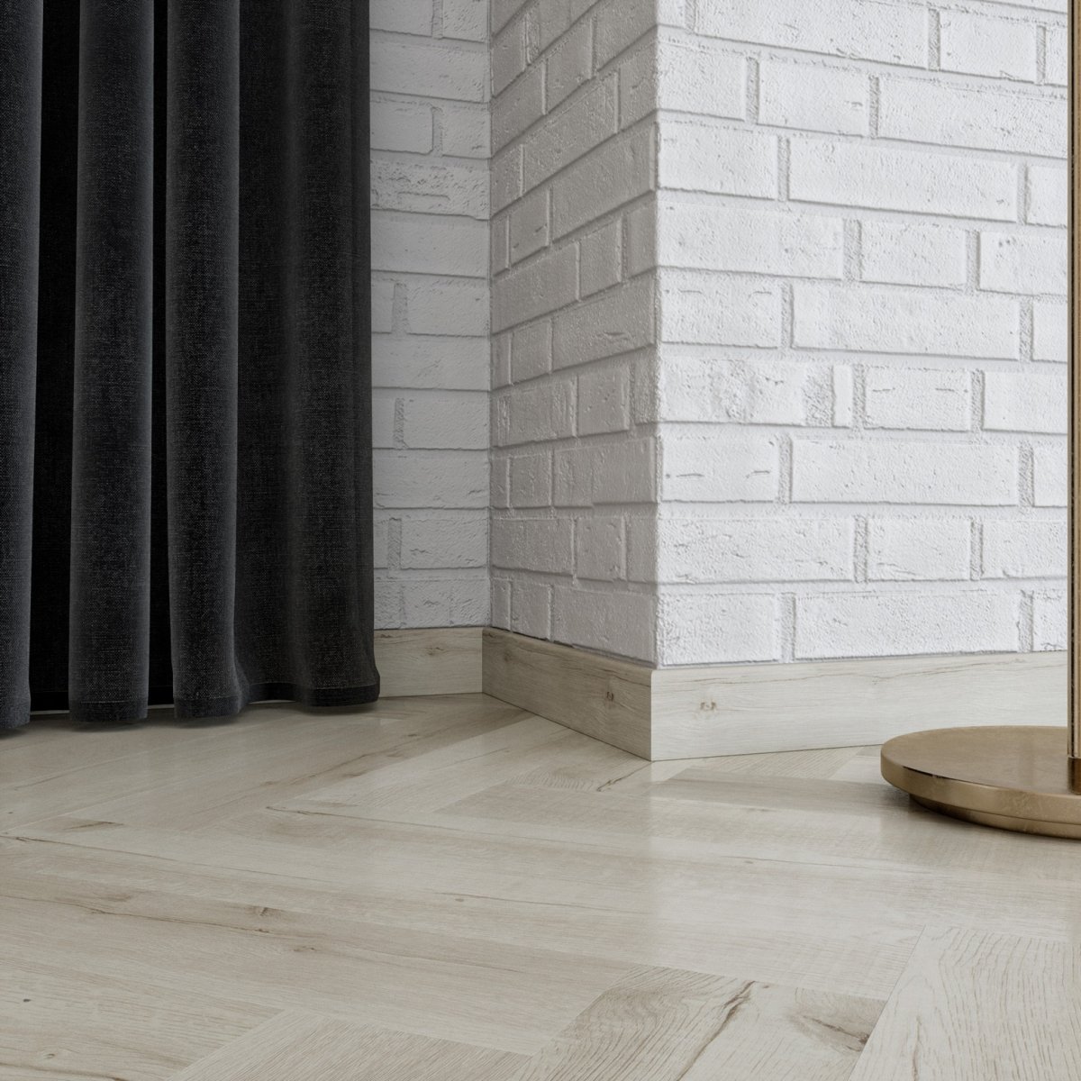 FINEFLOOR пекан Порто FF-2066