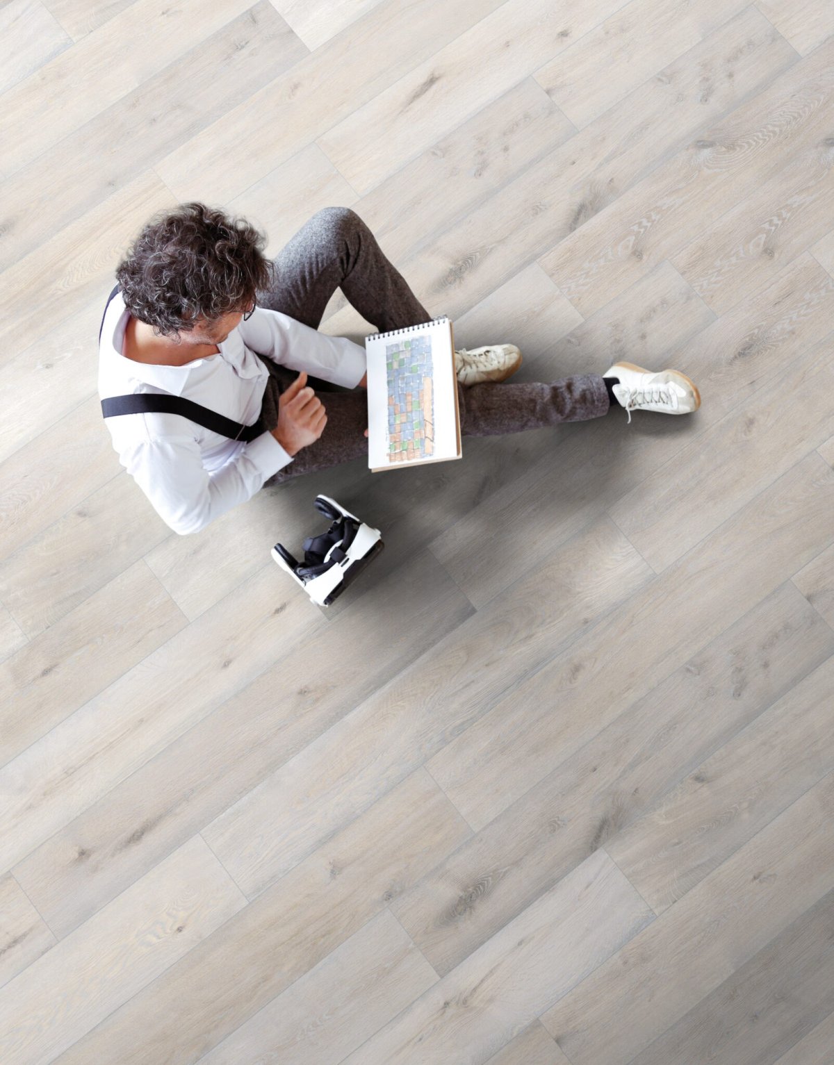 AQUAFLOOR parquet af6016pq