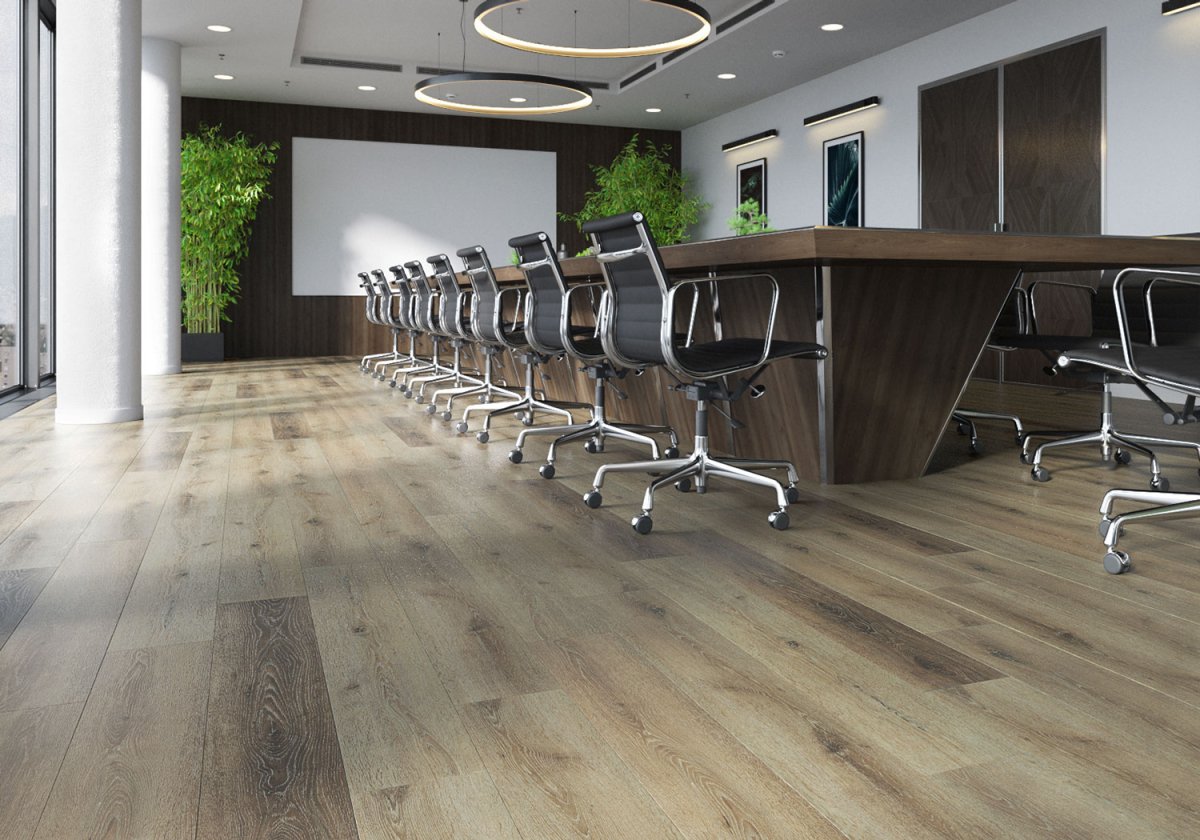 Паркет Missouri американский орех