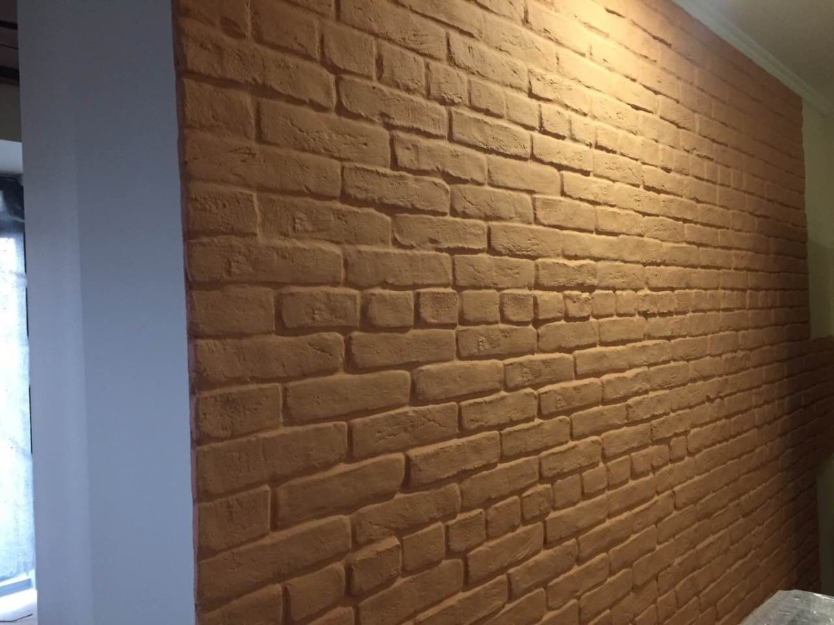 Гипсовые 3d панели Алиот