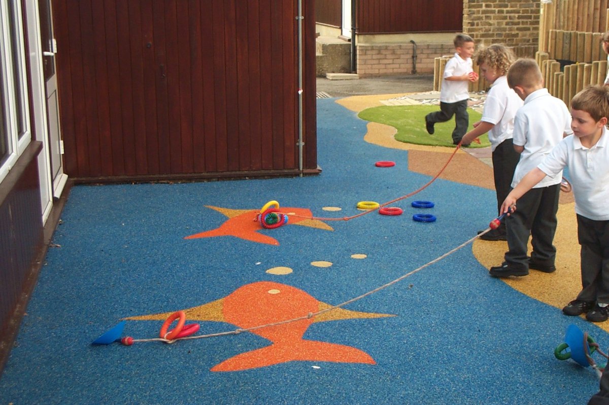 Melissa Doug ковер