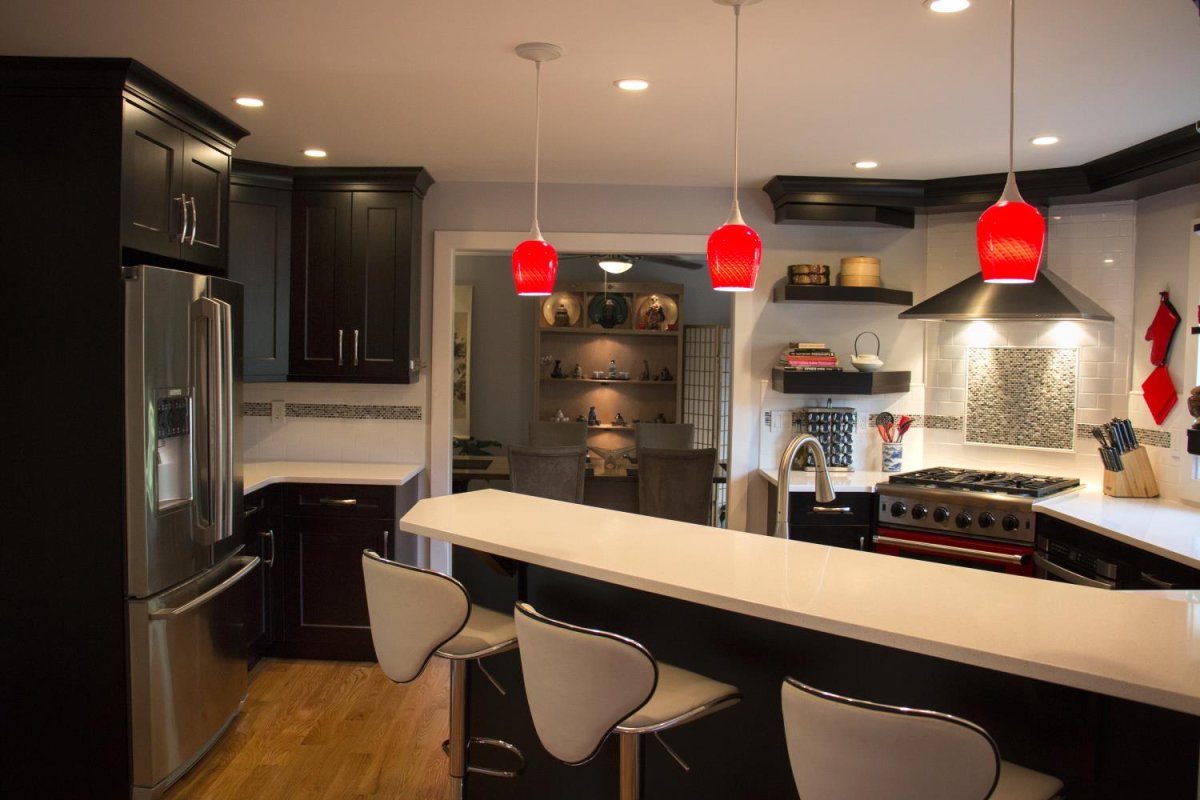 Люстра DEMARKT City лоск 354018503