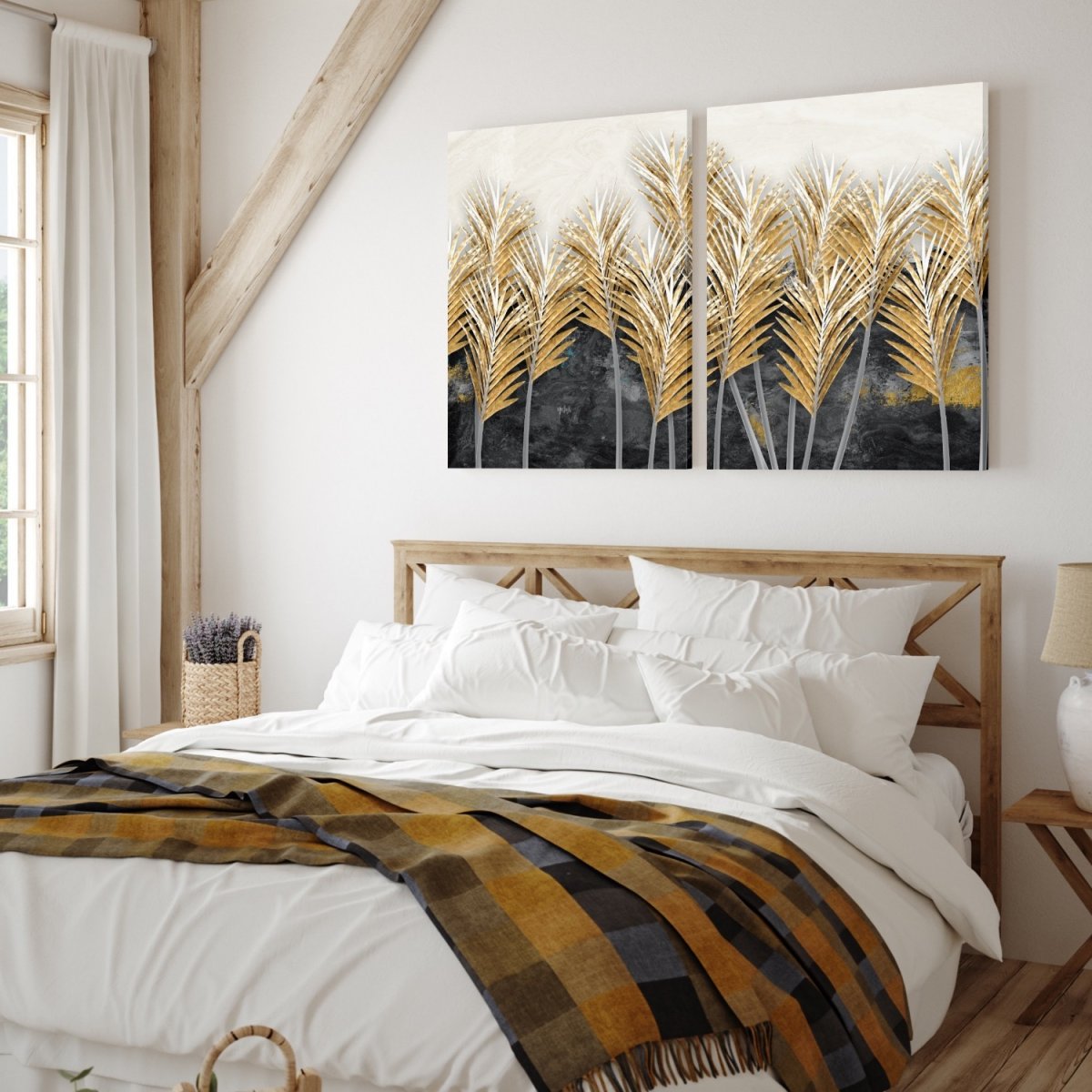 Модные картины для интерьера 2021